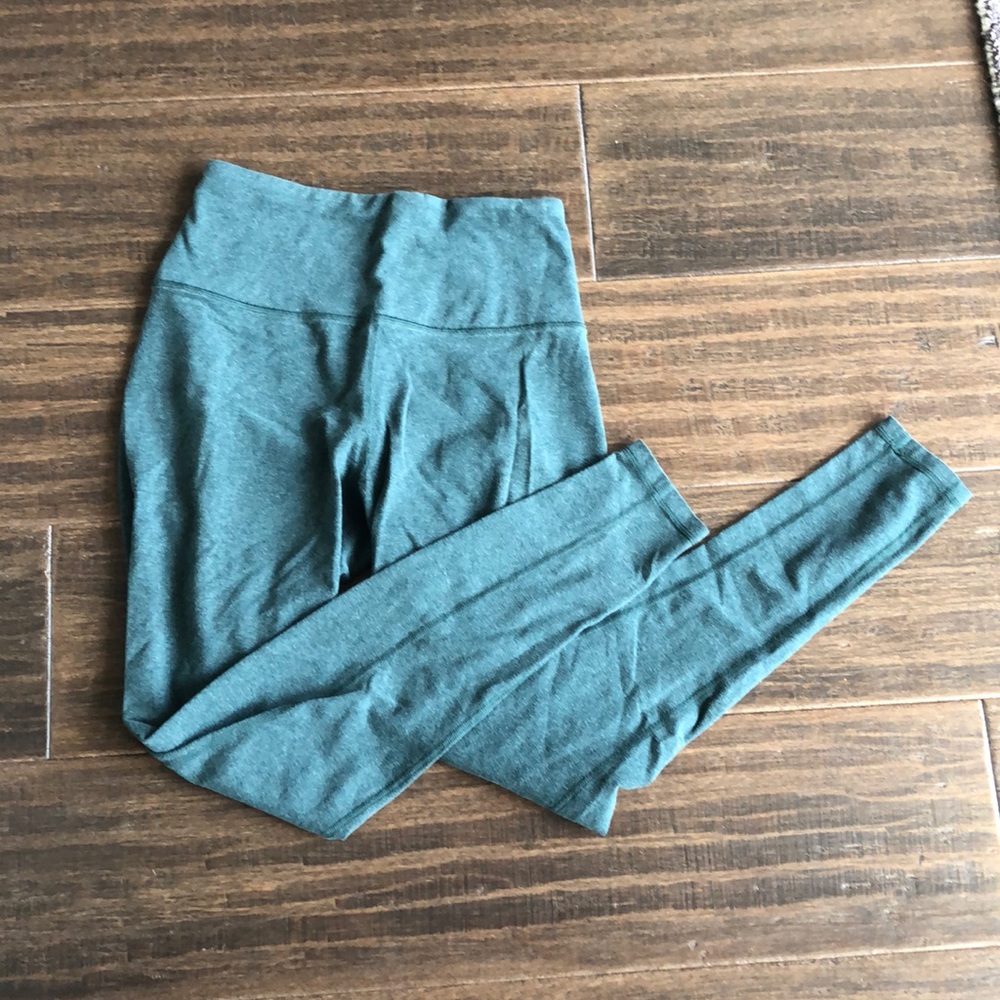 Lululemon joggers